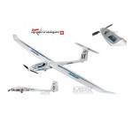 Multiplex 264276 Heron RR mit Antrieb 240cm Multiplex 264276 Multiplex 264276 Heron RR mit Antrieb 240cm Multiplex 264276