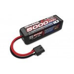 Traxxas 2889X LiPo 4S 14.8V 5000mAh 25C TRAXXAS 2889X Traxxas 2889X LiPo 4S 14.8V 5000mAh 25C TRAXXAS 2889X