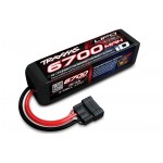 Traxxas 2890X LIPO 4S 14.8V 6700MAH 25C TRAXXAS 2890X Traxxas 2890X LIPO 4S 14.8V 6700MAH 25C TRAXXAS 2890X