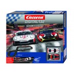 Carrera 30003 Carrera D132 High Speeder / 7.3 m 30003