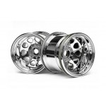 03206 Felgen 2.2 chrom MD016 03206 Felgen 2.2 chrom MD016