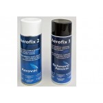 318.0500 Aerofix-2 Spray Kleber Styrene transparent 500 ml 318.0500 Aerofix-2 Spray Kleber Styrene transparent 500 ml