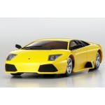 Kyosho 32502PY Lamborghini Murcielago LP640 'DNANO' gelb         <br>Kyosho