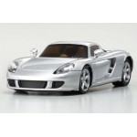 Kyosho 32503S Porsche Carrera GT 'DNANO'                        <br>Kyosho Kyosho 32503S Porsche Carrera GT 'DNANO'                        <br>Kyosho