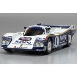 Kyosho 32601PR Porsche 962C LH 'DNANO'                           <br>Kyosho Kyosho 32601PR Porsche 962C LH 'DNANO'                           <br>Kyosho