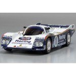 Kyosho 32601PR Porsche 962C LH 'DNANO'                           <br>Kyosho