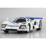 Kyosho 32602MA Mazda 787 'DNANO' Nr.56 Le Mans 91                <br>Kyosho Kyosho 32602MA Mazda 787 'DNANO' Nr.56 Le Mans 91                <br>Kyosho