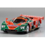 Kyosho 32602RE Mazda 787B 'DNANO' Nr.55                          <br>Kyoscho Kyosho 32602RE Mazda 787B 'DNANO' Nr.55                          <br>Kyoscho