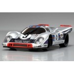 Kyosho 32603MR Porsche 917K 'DNANO' Nr.3 Sebring 71              <br>Kyosho Kyosho 32603MR Porsche 917K 'DNANO' Nr.3 Sebring 71              <br>Kyosho