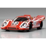 Kyosho 32603PZ Porsche 917 K 'DNANO' Nr.23 Le Mans 70Winner      <br>Kyosho