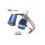 Traxxas 3350X Motor Regler-Set VXL-3s kv3500 Traxxas 3350X Motor Regler-Set VXL-3s kv3500
