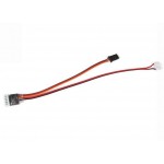 Graupner 33630.1 Voltage Module 2-4S,EH+ Anschl. XH f.FPV 33630.1 Graupner 33630.1 Voltage Module 2-4S,EH+ Anschl. XH f.FPV 33630.1