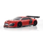 Kyosho 34102B INFERNO GT2 VE RACE SPECS AUDI R8 LMS ROT Kyosho 34102B INFERNO GT2 VE RACE SPECS AUDI R8 LMS ROT