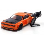 Kyosho 34107B INFERNO GT2 DODGE CHALLENGER SRT 1:8 34107B