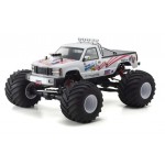 Kyosho 34257B Monster Truck USA-1 VE, 4WD 1:8, ARTR Kyosho 34257B Monster Truck USA-1 VE, 4WD 1:8, ARTR
