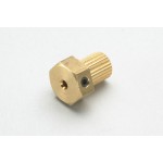 Gforce GF4004-001 Kardan Kreuzgelenk Adapter ø2mm 1x GF4004-001 Gforce GF4004-001 Kardan Kreuzgelenk Adapter ø2mm 1x GF4004-001