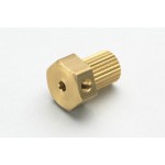 Gforce GF4004-002 Kardan Kreuzgelenk Adapter ø2.3mm 1x Gforce GF4004-002 Kardan Kreuzgelenk Adapter ø2.3mm 1x