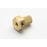 Gforce GF4004-004 Kardan Kreuzgelenk Adapter ø3.2mm 1x Gforce GF4004-004 Kardan Kreuzgelenk Adapter ø3.2mm 1x