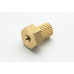 Gforce GF4004-009 Kardan Kreuzgelenk Adapter M3x0.5 1x Gforce GF4004-009 Kardan Kreuzgelenk Adapter M3x0.5 1x