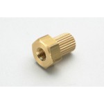Gforce GF4004-011 Kardan Kreuzgelenk Adapter M5x0.8 1x Gforce GF4004-011 Kardan Kreuzgelenk Adapter M5x0.8 1x
