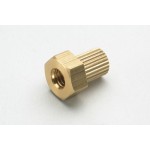 Gforce GF4004-012 Kardan Kreuzgelenk Adapter M6x1.0 1x Gforce GF4004-012 Kardan Kreuzgelenk Adapter M6x1.0 1x