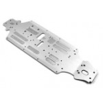 XRay 351100 Bodenplatte XRAY XB8                              <br>X-Ray XRay 351100 Bodenplatte XRAY XB8                              <br>X-Ray