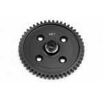XRay 355048 Hauptzahnrad 48T Diff MITTE                       <br>XRAY XRay 355048 Hauptzahnrad 48T Diff MITTE                       <br>XRAY