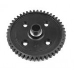 XRay 355050 Hauptzahnrad 46T Diff MITTE                       <br>XRAY XRay 355050 Hauptzahnrad 46T Diff MITTE                       <br>XRAY