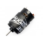 3-MT-0028 HACKMOTO 550 35T BRUSHED MOTOR 3-MT-0028 HACKMOTO 550 35T BRUSHED MOTOR