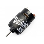 3-MT-0028 HACKMOTO 550 35T BRUSHED MOTOR