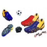 J.402640 Kick it RC Fußballschuh J.402640 Kick it RC Fußballschuh