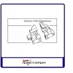 Carson 405143 Getriebegehäuse verstärkt CE-10 Carson 405143 Getriebegehäuse verstärkt CE-10