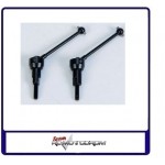 Carson 405254 X-18 Alu-Kardanwellen, vorne Carson 405254 X-18 Alu-Kardanwellen, vorne