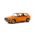 421183970 1:18 VW Golf 1 (1983) hellorange 421183970