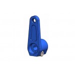 Tamiya 42248 ALU Direct Servo Horn Tamiya/Futaba 42248 Tamiya 42248 ALU Direct Servo Horn Tamiya/Futaba 42248