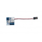 LRP 45050 LiPo-Wächter mit BEC 6V,5A 2-4Zellen LRP 45050 LRP 45050 LiPo-Wächter mit BEC 6V,5A 2-4Zellen LRP 45050