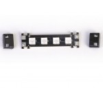 Graupner 48195.R LED PCB 9-17V rot Graupner 48195.R Graupner 48195.R LED PCB 9-17V rot Graupner 48195.R