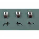 Carson 500205490 CY-2 Kupplungsbacken/Federn Carson 500205490 CY-2 Kupplungsbacken/Federn