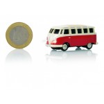 Carson 504119 VW T1 Samba Bus 1:87 2.4G 100% RTR 500504119 Carson 504119 VW T1 Samba Bus 1:87 2.4G 100% RTR 500504119