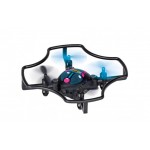 Carson 507137 Quadcopter Dragonfly X4 FPV 2.4G 100%RTF 500507137