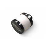 Carson 500905098 Pro Aluminium Luftfilter 1:8 Carson 500905098 Pro Aluminium Luftfilter 1:8