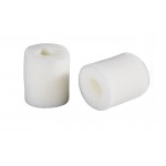 Carson 500905118 Luftfilter-Einsatz Schaumstoff (2) 1:8 Carson 500905118 Luftfilter-Einsatz Schaumstoff (2) 1:8