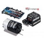 Carson 906162 Brushless Combo Water Resistant 10T 500906162     <br>NML Carson 906162 Brushless Combo Water Resistant 10T 500906162     <br>NML