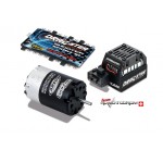 Carson 906163 Brushless Combo 12T DRAGSTER 500906163 Carson 906163 Brushless Combo 12T DRAGSTER 500906163