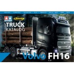 Carson 500990146 Truck-Katalog Vol.3 TAMIYA/CARS. DE/EN Carson 500990146 Truck-Katalog Vol.3 TAMIYA/CARS. DE/EN