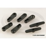 CS electronic 50118 Servo-Hörner,Lenkung/Gas-Bremse (7)               <br>CS CS electronic 50118 Servo-Hörner,Lenkung/Gas-Bremse (7)               <br>CS