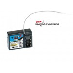 Carson 501512 Reflex Pro Empfänger 2,4GHz Carson 501512 Reflex Pro Empfänger 2,4GHz
