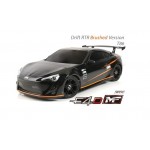 Team Magic 503017-T86 Drift RTR 4WD Team Magic E4D-MF 503017-T86 Team Magic 503017-T86 Drift RTR 4WD Team Magic E4D-MF 503017-T86