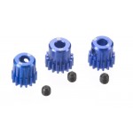 Novak 5211 Mod 0.5 Pinion Gear Set 14/15/16T                 <br>Novak Novak 5211 Mod 0.5 Pinion Gear Set 14/15/16T                 <br>Novak