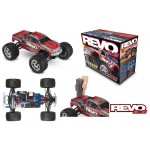 Traxxas 5308 Revo 3.3Motor 2Gang RTR  Race Inspired